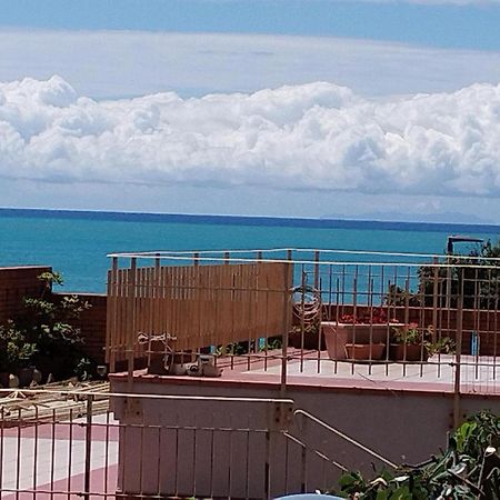 Апартаменти La Casa Di Filippo Кверчанелла Екстер'єр фото