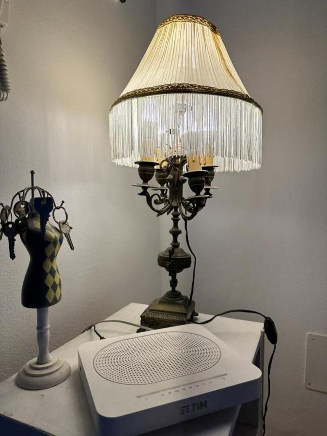 Апартаменти La Casa Di Filippo Кверчанелла Екстер'єр фото
