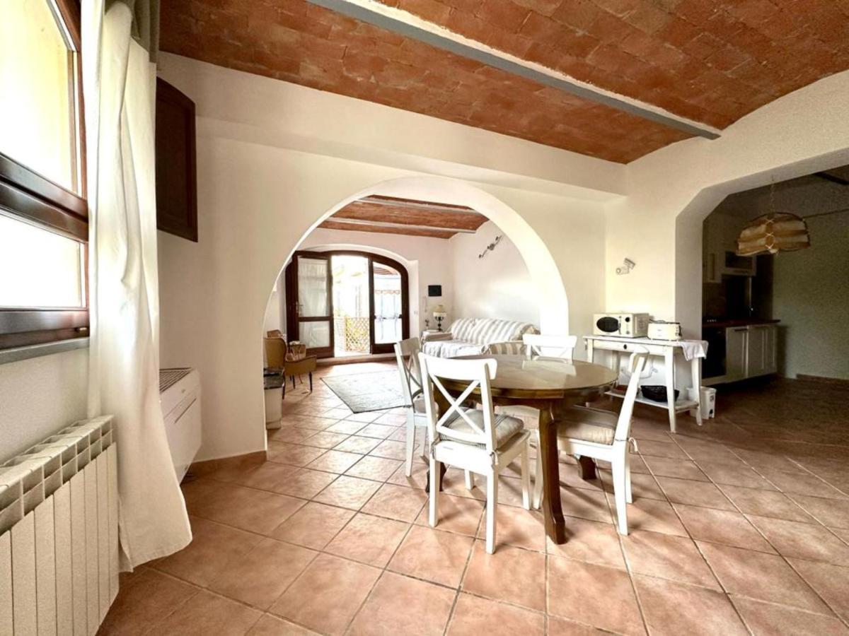 Апартаменти La Casa Di Filippo Кверчанелла Екстер'єр фото