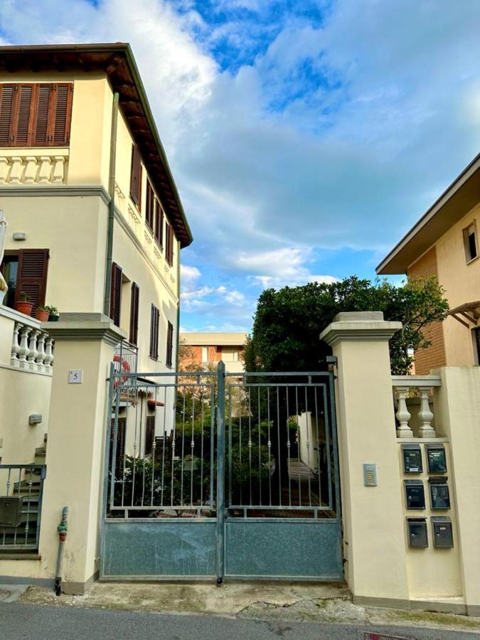 Апартаменти La Casa Di Filippo Кверчанелла Екстер'єр фото