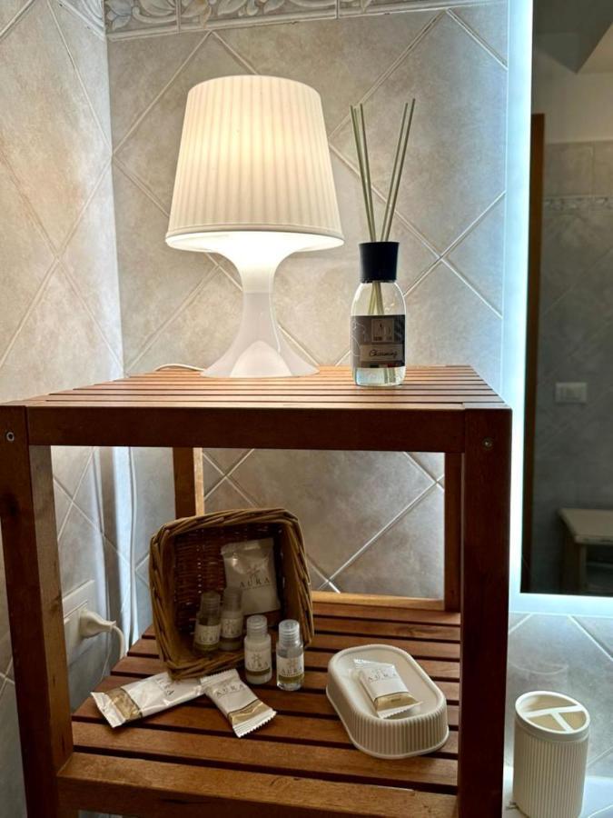 Апартаменти La Casa Di Filippo Кверчанелла Екстер'єр фото