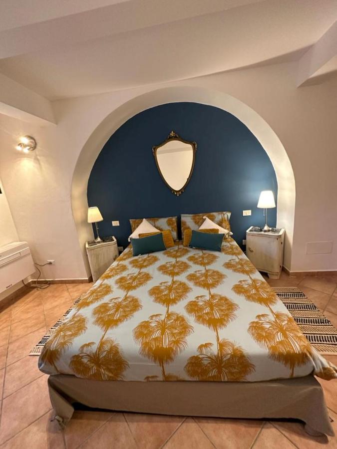 Апартаменти La Casa Di Filippo Кверчанелла Екстер'єр фото