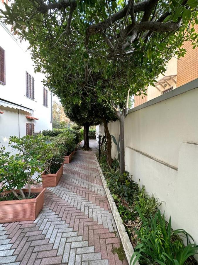 Апартаменти La Casa Di Filippo Кверчанелла Екстер'єр фото