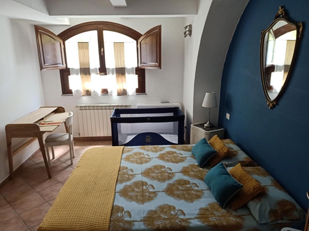 Апартаменти La Casa Di Filippo Кверчанелла Екстер'єр фото